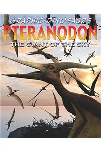 Pteranodon