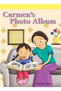 Carmen's Photo Album