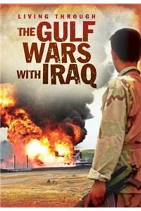 Gulf Wars With Iraq