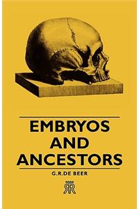 Embryos and Ancestors