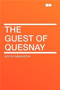 The Guest of Quesnay