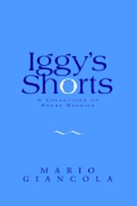 Iggy's Shorts