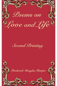 Poems on Love and Life