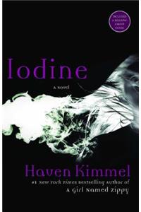 Iodine