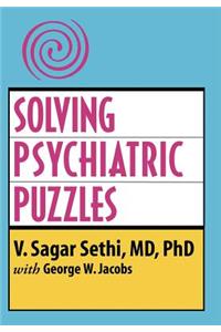 Solving Psychiatric Puzzles