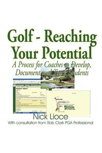 Golf - Reaching Your Potential