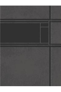 Study Bible-NKJV-Large Print Signature