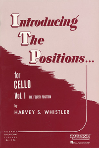 Introducing the Positions for Cello