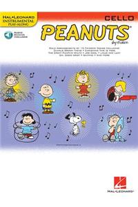 Peanuts, Cello