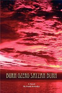 Burn Ozero Sayzan Burn