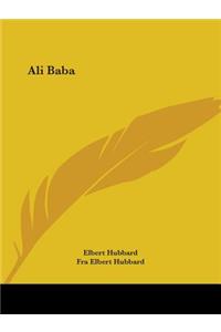 Ali Baba