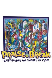 Vacation Bible School (Vbs) 2014 Praise Break Outreach/Follow Up