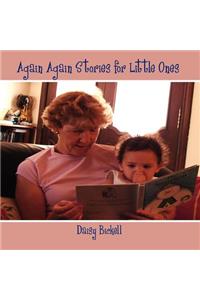 Again Again Stories for Little Ones