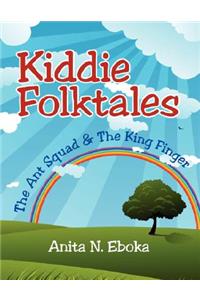 Kiddie Folktales