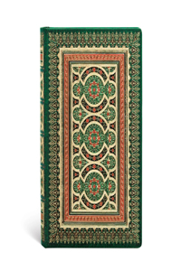 Daphnis (Daphnis & Chloe) Mini Lined Hardcover Journal