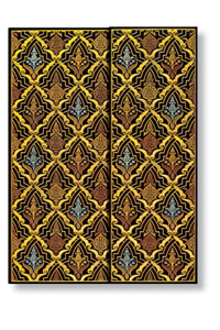 Destiny (Voltaire’s Book of Fate) Mini Address Book