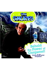 The Smurfs: Behold the Power of Gargamel!