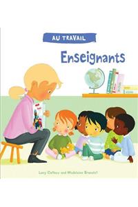 Au Travail: Enseignants