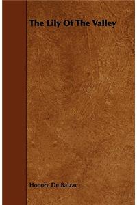 The Lily Of The Valley