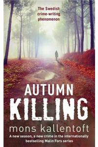 Autumn Killing