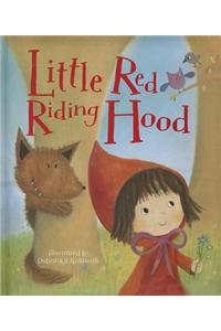 Little Red Riding Hood