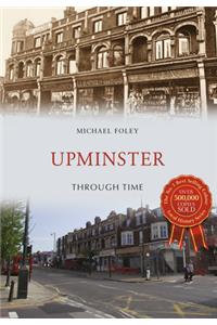 Upminster Through Time