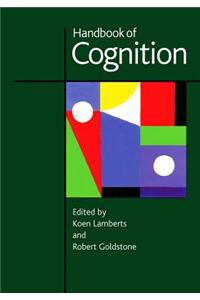 Handbook of Cognition