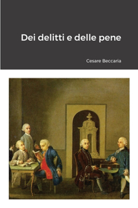 Dei delitti e delle pene