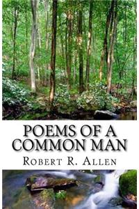 Poems of a Common Man