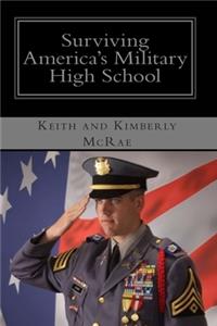 Surviving America's Military High School