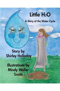 Little H 2 O