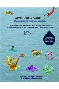 Dive into Spanish