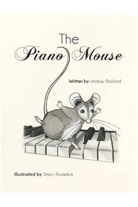 Piano Mouse