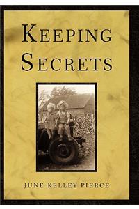 Keeping Secrets