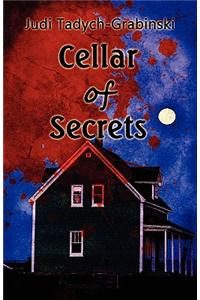 Cellar of Secrets