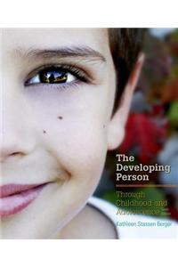 Developing Person Through Childhood and Adolescence