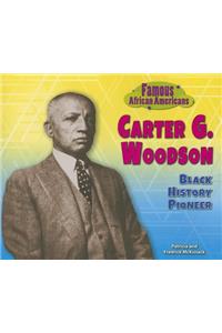 Carter G. Woodson