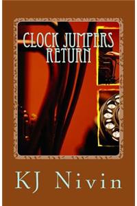 Clock Jumpers Return