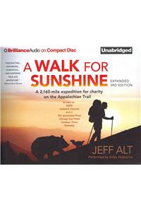 A Walk for Sunshine