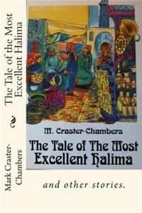 Tale of the Most Excellent Halima