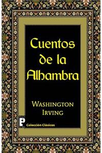Cuentos de la Alhambra