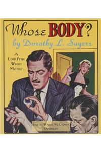 Whose Body?