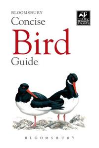 Concise Bird Guide