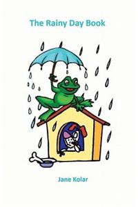 The Rainy Day Book
