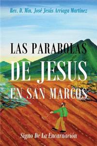 Parabolas de Jesus En San Marcos