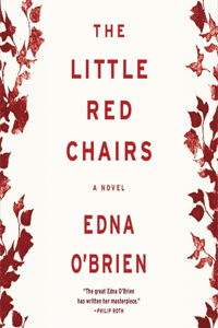 Little Red Chairs Lib/E