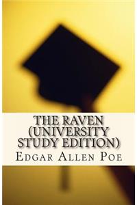 The Raven (University Study Edition)