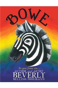 Bowe