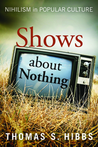 Shows about Nothing (Revised, Expanded)