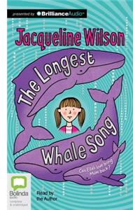 The Longest Whale Song